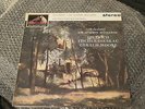 FISCHER-DIESKAU Schubert: Die Schöne Müllerin HMV Orig UK w/g ASD 1962