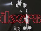 THE DOORS IN CONCERT 3 x LP vinyl NEAR MINT RARE ORIGINAL ELEKTRA JIM MORRISON