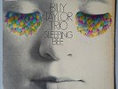 The Billy Taylor Trio - Sleeping Bee - Germany 1st BASF 1969 Very Rare