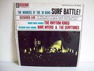 SURF LP 