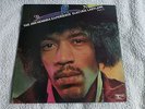 JIMI HENDRIX EXPERIENCE...ELECTRIC LADYLAND PART 2...VINYL LP