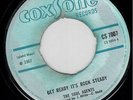 SOUL AGENTS - GET READY IT'S ROCK STEADY - COXSONE