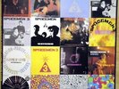 Spacemen 3 - Sonic Boom – Losing Touch With Your Mind... - pink marble 12
