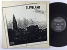 RARE OHIO KBD PUNK LP/ VARIOUS 