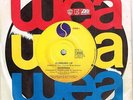 MADONNA - BURNING UP - RARE 7