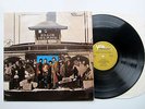 THE PAUPERS   Ellis Island   UK 1st PRESS   VERVE FORECAST   SVLP 6017   EX/EX