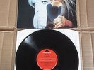NICO Chelsea Girl POLYDOR LP RARE UK PRESSING VELVET UNDERGROUND EXCELLENT+ COPY