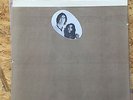 John Lennon & Yoko Ono Two Virgins T-5001 LP 33RPM 12