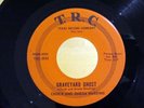 Novelty Horror Texas 45 CHUCK & ONEDA HARDING Graveyard Ghost T.R.C. 2023 NM