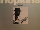 LIGHTNIN’ HOPKINS Double Blues LP 2xLP PRESTIGE FANTASY F-24702 rare NM