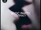 Bloc Party - Intimacy (LP, Vinyl) - New & Sealed