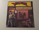VENDETTA-Brain Damage LP Orig.Noise Int. US-PressungStill sealed USA 1988