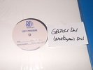 Grateful Dead RARE TEST PRESS Workingman's Dead MOBILE FIDELITY SEALED 45rpm