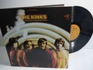 THE KINKS the village green preservation society LP original 1969 reprise NM+