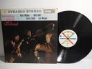 Hank Mobley / Curtis Fuller - Monday Night At Birdland LP Roulette R-52015 DG NM