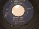 Benny Curtis - Precious One * Dynamite Northern Soul 45