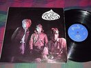 RARE Cream- FRESH CREAM- UK Reaction 593001 MONO Psych/Blues/Acid Lp