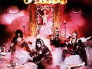 W.A.S.P. - W.A.S.P. LP MAGENTA TRANSPARENT COLOURED VINYL 2012 180g GERMANY