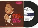 JACKIE WILSON 