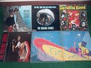 Rolling Stones – 11 Lps (Flowers,No Stone Unturned,Golden Album,Big Hits;Still)