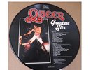 New Queen West German 12