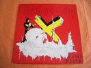 GOTHAM CITY / BLACK WRITS  private nwobhm  original 