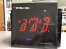 THE POLICE: Ghost In the Machine, A&M Records, Early, FACTORY SEALED LP
