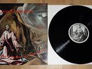 LP JESSIE/Jesse HARPER: Guitar Absolution In The Shade Of A Midnight Sun – Heavy