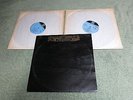 THE KINKS self-titled PYE RECORDS 2LPs Blue Pye labels Mono NPL 18326