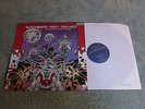 THIN LIZZY remembering Part 1 DECCA LP SKL 5249