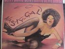 BETTY DAVIS - NASTY GAL LP ORIGINAL US