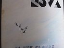 NOVA - IN THE CLOUDS LP ORIGINAL US RARE BAY AREA JAZZ