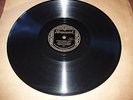 RARE DICK POWELL CHARLIE DAVIS ORCH BRUNSWICK SUPPOSE NOBODY CARED/ PICKIN