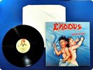 EXODUS BONDED BY BLOOD RR9787 LP Cp4102