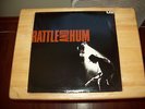 U2 Rattle and Hum island Records 91003  Sealed LP