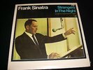 FRANK SINATRA  STRANGERS IN THE NIGHT  SEALED, MONO LP Vinyl Canada Pressing°