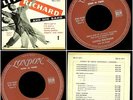 1er EP 45T LITTLE RICHARD : 