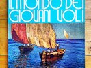 Swingers Il Mondo Dei Giovani Vol 1 Di Marco OG NM Italian Library Jazz Cenacolo