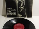 ROLLING STONES Out Of Our Heads LP UK mono LK 4733 1st Press UNBOXED DECCA NM+
