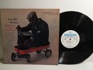 THELONIOUS MONK monk's music LP 1st RIVERSIDE 12-242 WHITE LABEL FLAT EDGE dg NM