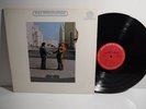 PINK FLOYD wish you were here LP HALF SPEED MASTERED AUDIOPHILE 1st Press NM