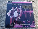 Hungarian, Slavonic and Potovtsian Dances : UK stereo LP : HMV ASD 519