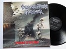 Demolition Hammer Epidemic of Violence LP 1992 US THRASH exhorder sadus evildead