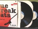 Blue Break Beats Vol 2 2x LP NM Orig Lou Donaldson Donald Byrd Lonnie Smith