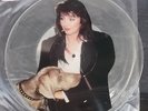 KATE BUSH RARE UNCUT1985 INTERVIEW PICTURE DISC RECORD