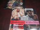 OUTKAST SPEAKERBOXXX & LOVE BELOW ORIGINAL RELEASE + BONUS AQUEMINI 3 LP SET