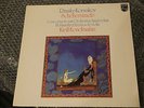 KIRILL KONDRASHIN - Rimsky-Korsakov: Scheherazade PHILIPS Orig Holland 1980 LP