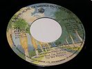 SEX PISTOLS Pretty Vacant CANADA RARE 500 only Warners WBS 8516  vinyl 45 1977