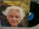 WALLENSTEIN - MOTHER UNIVERSE /PILZ / 1st. PRESS / TOP RAR