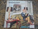 Weezer Maladroit 2002 Geffen Original Pressing- EX  w.insert VPI Cleaned